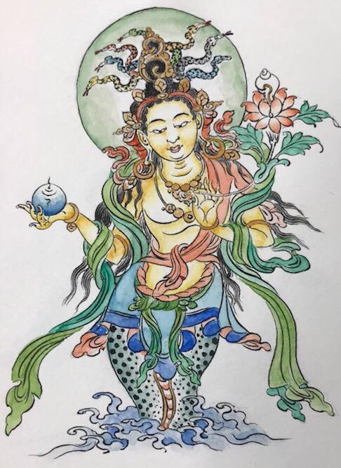 Naga