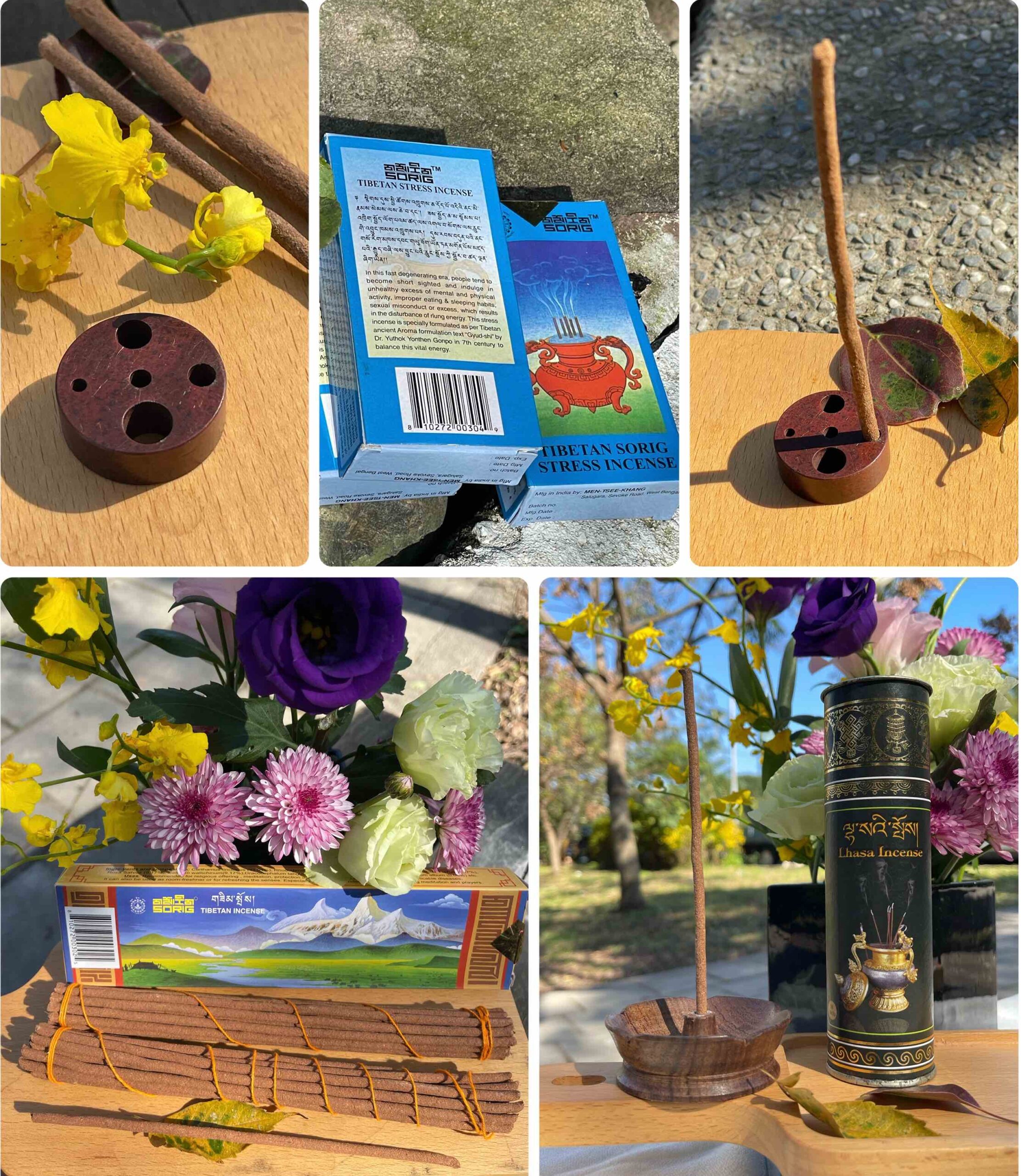 You are currently viewing SORIG 療癒科學  守護與分享古老西藏醫學天然草本與治癒保健的珍貴智慧