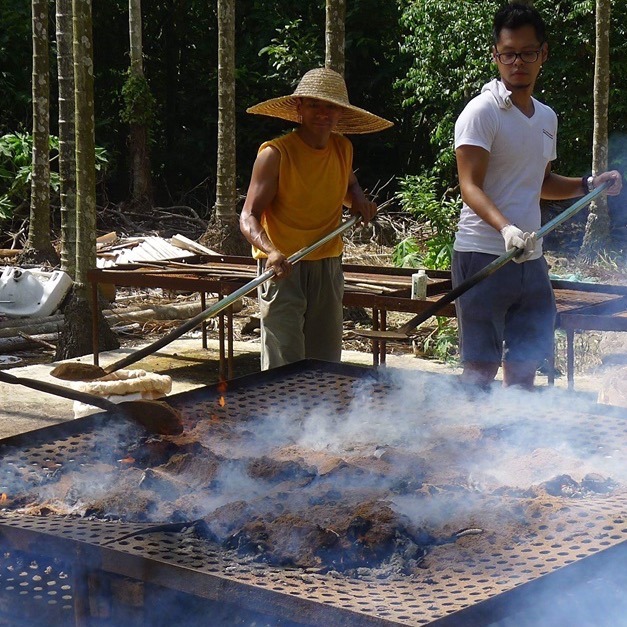 You are currently viewing 煙供入門指南：一般人簡易煙供方法與煙供材料