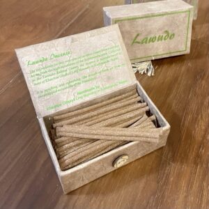 【尼泊爾 藥師佛 手工 短藏香】 柯槃尼寺 Kopan Nunnery 淨土香廠（Pure Land Incense Factory）